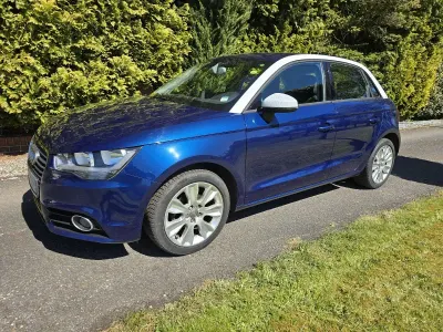 Gebraucht Audi A1 Sportback