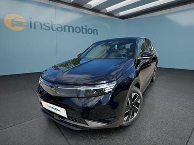 Schwarz Neu 2025 Opel Grandland X SUV | 30.549 € (Guter Preis)