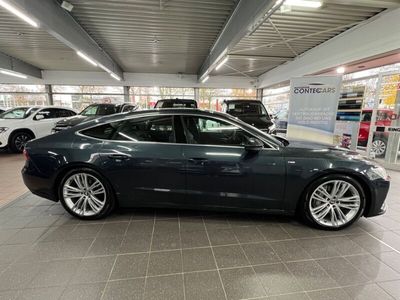Audi A7 Sportback