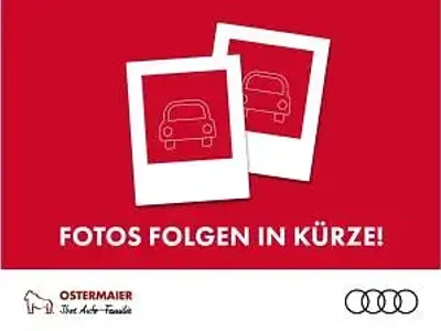 Neu Audi Q4 e-tron 150 kW (204 PS) 2026 Grau (kieselgrau) SUV