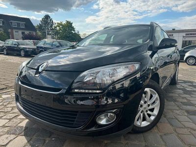 Renault Mégane GrandTour