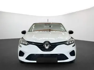 Gebraucht Renault Clio V Equilibre 67 PS (49 kW) 2023 Weiß Limousine