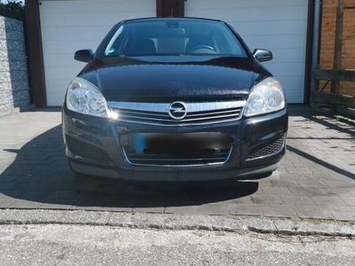 gebraucht Opel Astra 1.4 Twinport ecoFLEX -