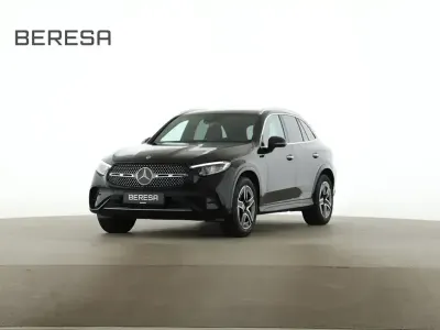 Gebraucht Mercedes GLC200