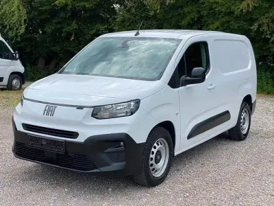 Gebraucht Fiat Doblò