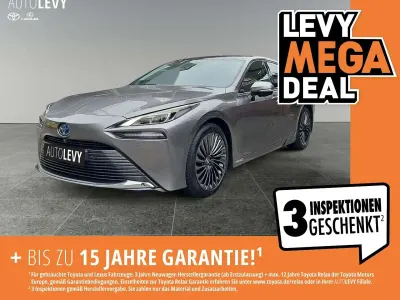 Gebraucht Toyota Mirai