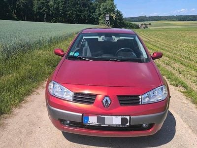Renault Mégane II