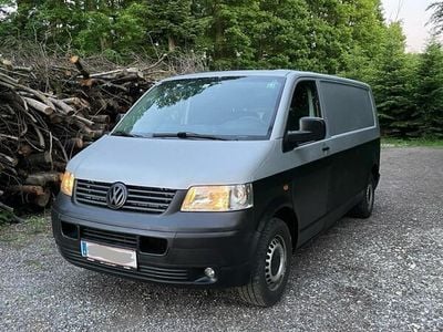 VW T5