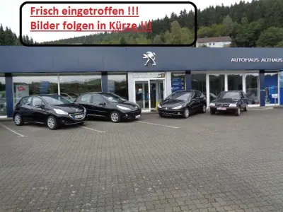 Gebraucht Peugeot 308 SW