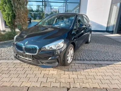 Gebraucht BMW 225 Active Tourer
