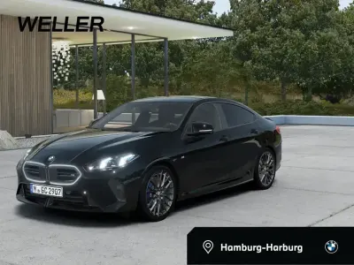 Gebraucht BMW M235 Performance 300 PS (220 kW) 2025 Schwarz Coupé