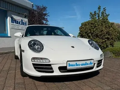 Gebraucht Porsche 911 Carrera 4S