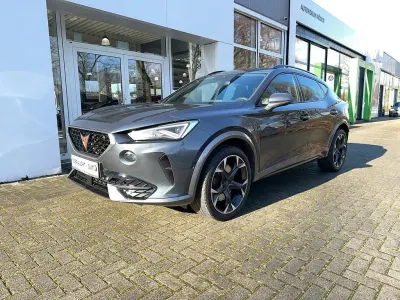 Gebraucht Cupra Formentor