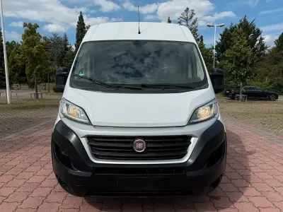 Gebraucht Fiat Ducato