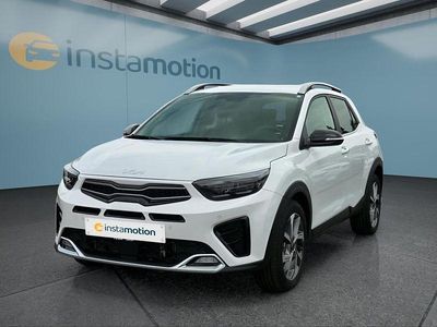 Nuova Kia Stonic 101 CV (74 kW) 2025 Bianco SUV