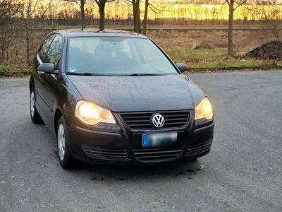 gebraucht VW Polo 1.2