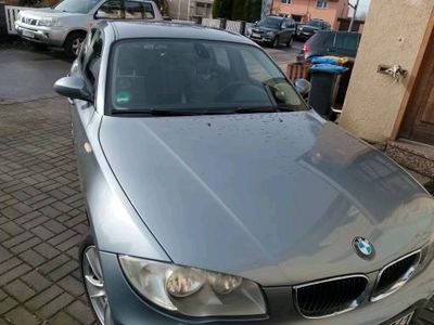 gebraucht BMW 118 1er I