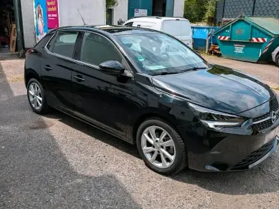 Gebraucht Opel Corsa