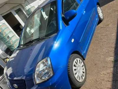Gebraucht Kia Picanto