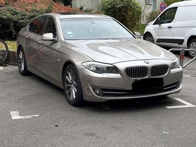 BMW 525