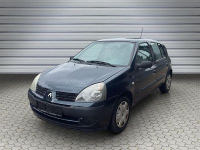 Renault Clio II