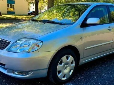 Occasion Toyota Corolla