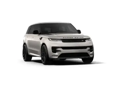 Ny Land Rover Range Rover Sport HSE Dynamic 460 HK (338 kW) 2026 Grå SUV