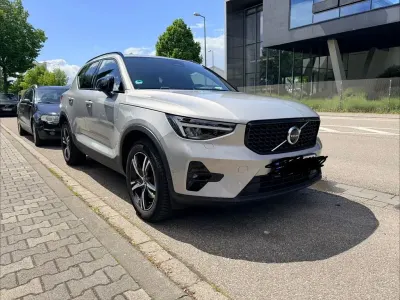 Usata Volvo XC40