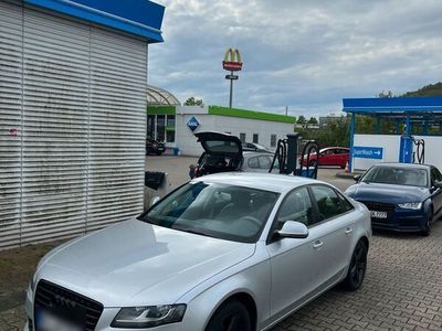 gebraucht Audi A4 2.0 TDI