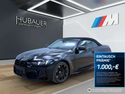 Gebraucht BMW M4 Cabriolet