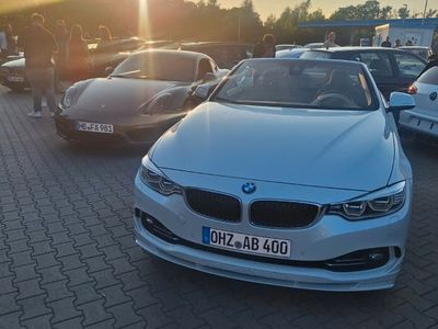Alpina B4