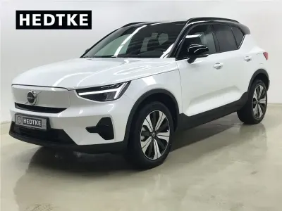 Gebraucht Volvo XC40