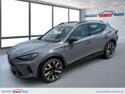 Neu Cupra Formentor VZ 333 PS (244 kW) 2026 Grau SUV
