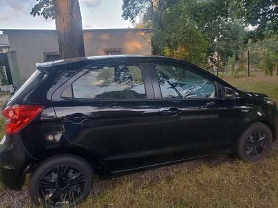 Ford Ka Plus