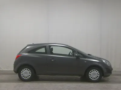 Gebraucht Opel Corsa