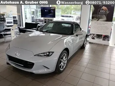 Gebraucht Mazda MX5
