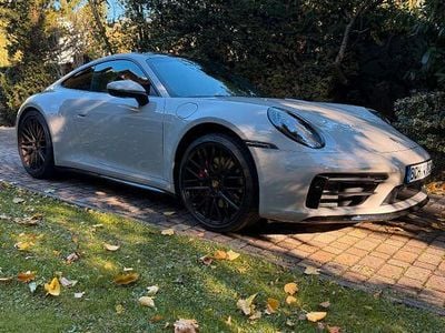 Porsche 911 Carrera S