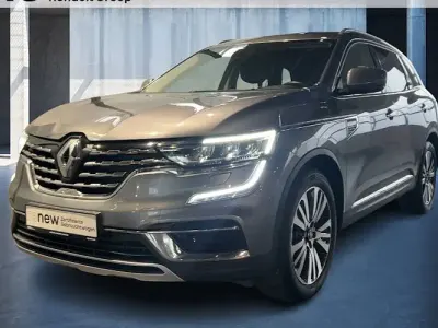 Gebraucht Renault Koleos Initiale Paris 183 PS (134 kW) 2023 Grau SUV