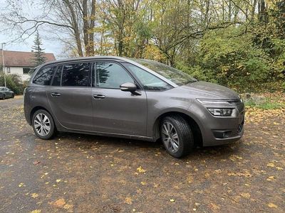 Citroën Grand C4 Picasso
