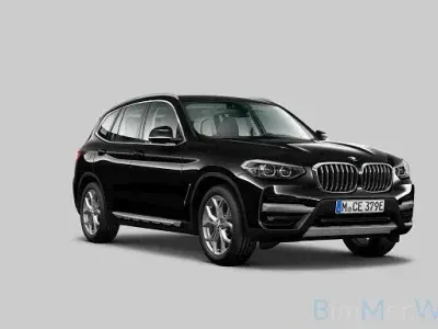 Gebraucht BMW X3