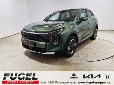 Experience green Neu 2025 Kia Sportage Vision SUV | 31.469 € (Guter Preis)