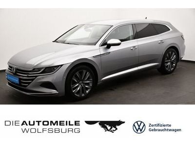 VW Arteon