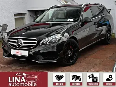 Gebraucht Mercedes E250