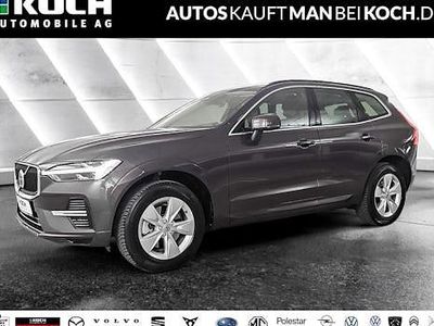 Usata Volvo XC60 Core 197 CV (144 kW) 2023 Grigio SUV