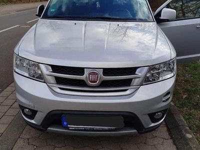 Fiat Freemont