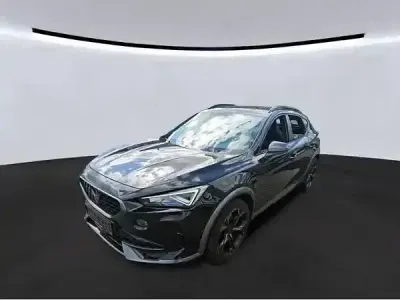 Brugt Cupra Formentor 245 HK (180 kW) 2023 Sort SUV