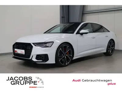 Gebraucht Audi S6