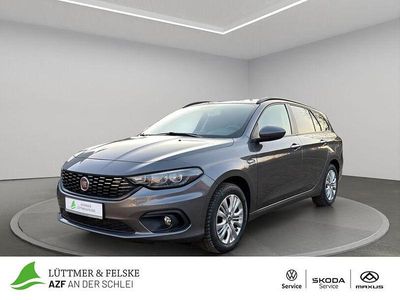 Gebraucht Fiat Tipo Lounge 120 PS (88 kW) 2020 Colore esterno (grigio undergr Kombi