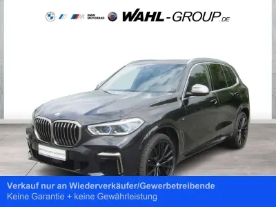 Gebraucht BMW X5 M