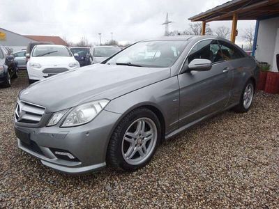 Mercedes E350
